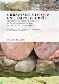Books Frontpage Urbanisme civique en temps de crise