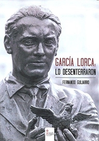 Books Frontpage García Lorca: lo desenterraron.