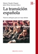 Front pageLa transición española