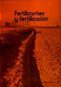 Books Frontpage Fertilizantes y fertilización