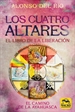 Front pageLos Cuatro Altares