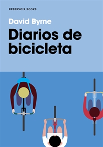 Books Frontpage Diarios de bicicleta