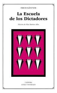 Books Frontpage La Escuela de los Dictadores