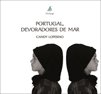 Books Frontpage Portugal, devoradores de mar