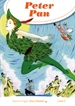 Front pageLevel 3: Peter Pan