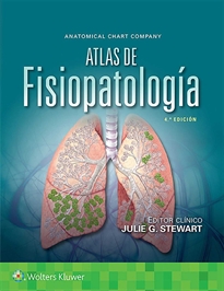 Books Frontpage Anatomical Chart Company. Atlas de fisiopatología