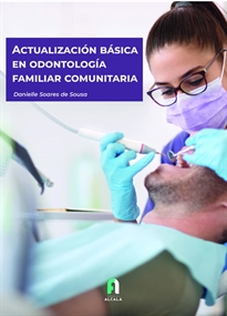 Books Frontpage Actualización Basica En Odontologia Familiar Y Comunitaria