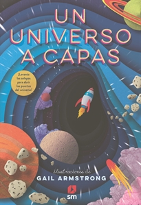 Books Frontpage Un universo a capas