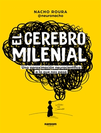 Books Frontpage Cerebro milenial