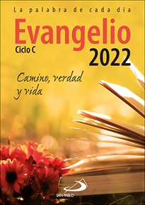 Books Frontpage Evangelio 2022