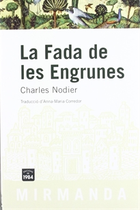 Books Frontpage La Fada de les Engrunes