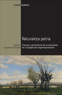 Books Frontpage Naturaleza Patria