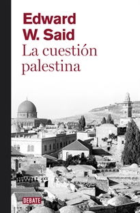 Books Frontpage La cuestión palestina