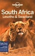 Front pageSouth Africa, Lesoto & Swaziland 10