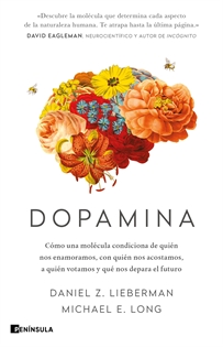 Books Frontpage Dopamina