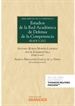 Front pageEstudios de la Red Académica de Defensa de la Competencia (RADC) (Papel + e-book)