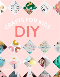 Books Frontpage DIY. Crafts for Kids