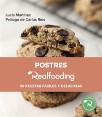 Books Frontpage Postres Realfooding