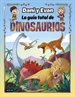 Front pageLa guía total de dinosaurios