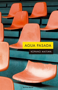Books Frontpage Agua Pasada