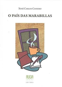 Books Frontpage O País Das Marabillas