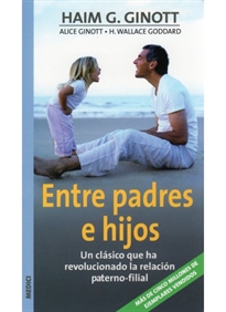 Books Frontpage Entre Padres E Hijos