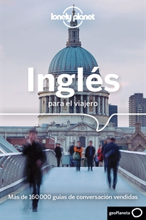 Books Frontpage Inglés para el viajero 5