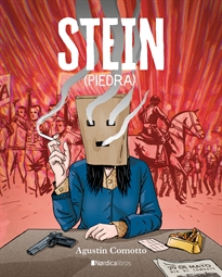 Books Frontpage Stein (Piedra)