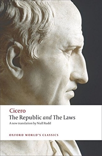 Books Frontpage The Republic and the Laws