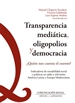 Front pageTransparencia mediática, oligopolios y democracia