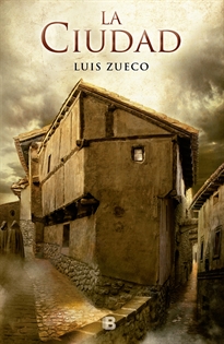 Books Frontpage La ciudad (Trilogía Medieval 2)