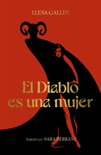 Books Frontpage El Diablo es una mujer