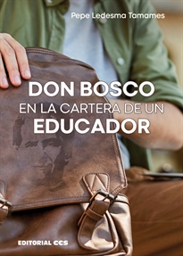 Books Frontpage Don Bosco en la cartera de un educador