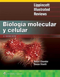 Books Frontpage LIR. Biología molecular y celular