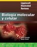 Front pageLIR. Biología molecular y celular