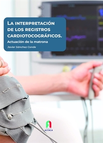 Books Frontpage La Interpretación De Los Registros Cardiotocográficos.