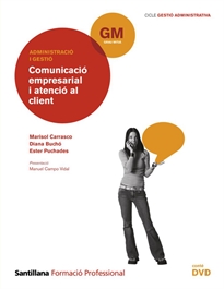 Books Frontpage Gestio Administrativa Gm Comunicacio Empresarial I Atencio Al Client