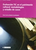 Front pageEvaluación TIC en el patrimonio cultural: metodologías y estudio de casos