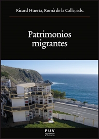 Books Frontpage Patrimonios migrantes