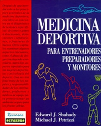 Books Frontpage Medicina deportiva