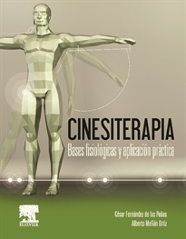 Books Frontpage Cinesiterapia + StudentConsult en español