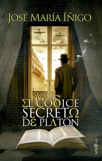 Books Frontpage El códice secreto de Platón