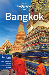 Books Frontpage Bangkok 12 (Inglés)