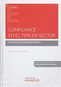 Books Frontpage Compliance en el tercer sector. (Papel + e-book)