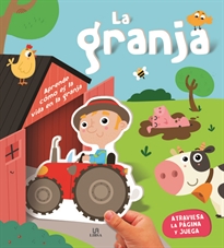 Books Frontpage La Granja