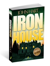 Books Frontpage Iron House