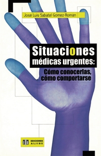 Books Frontpage Situaciones médicas urgentes
