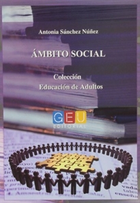 Books Frontpage Ámbito social