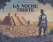 Books Frontpage La noche triste