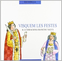 Books Frontpage Visquem les festes